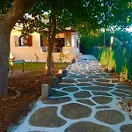 Marina House Next To Chalikounas