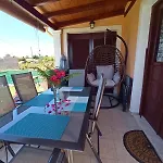 Marina House Next To Vakantiehuis Chalikounas