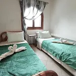 Vakantiehuis Marina House Next To Chalikounas