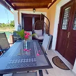 Vakantiehuis Marina House Next To *
