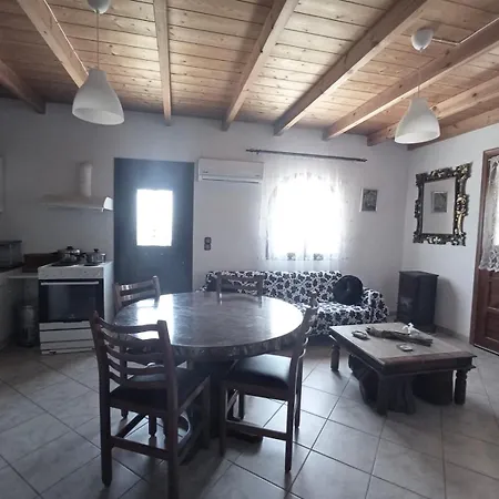 Marina House Next To Vakantiehuis *