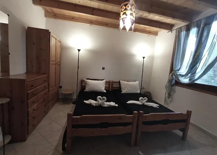 بيت للعطل Marina House Next To