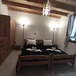 Holiday home Marina House Next To