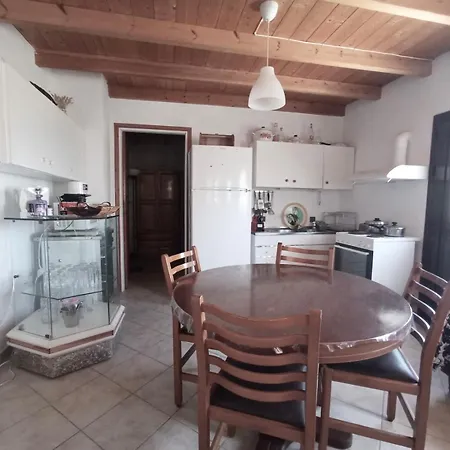 Marina House Next To Feriehus *