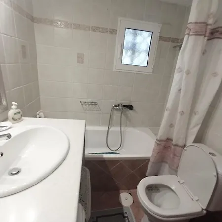 Marina House Next To