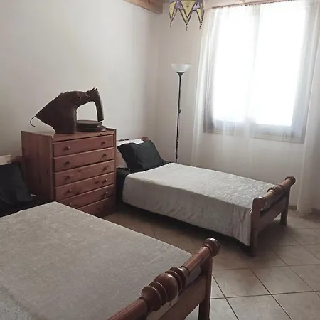 Marina House Next To Casa vacanze *