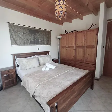 Marina House Next To Feriehus