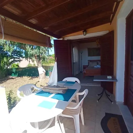 Marina House Next To *