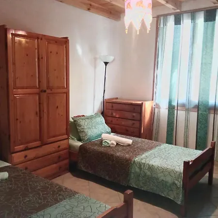 Marina House Next To Feriehus