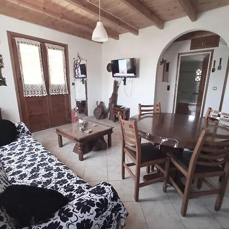 Casa vacanze Marina House Next To *