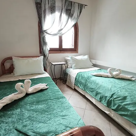 別荘 Marina House Next To Halikounas