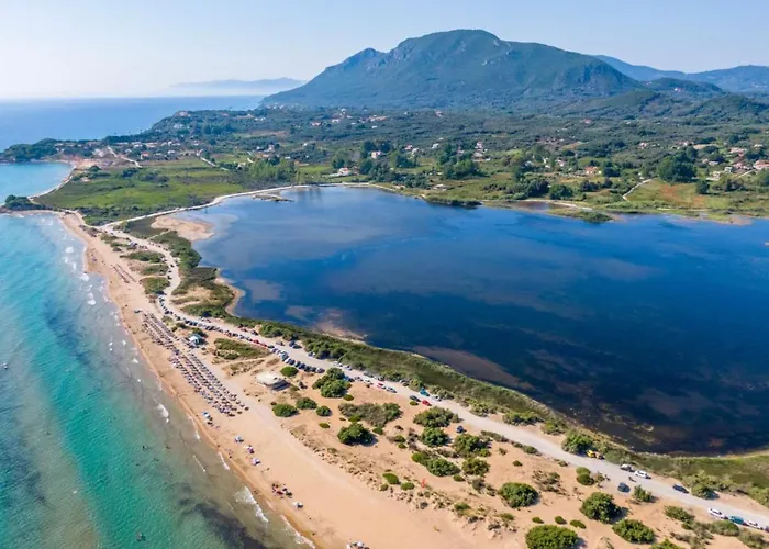 Marina House Next To