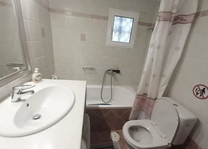 Marina House Next To