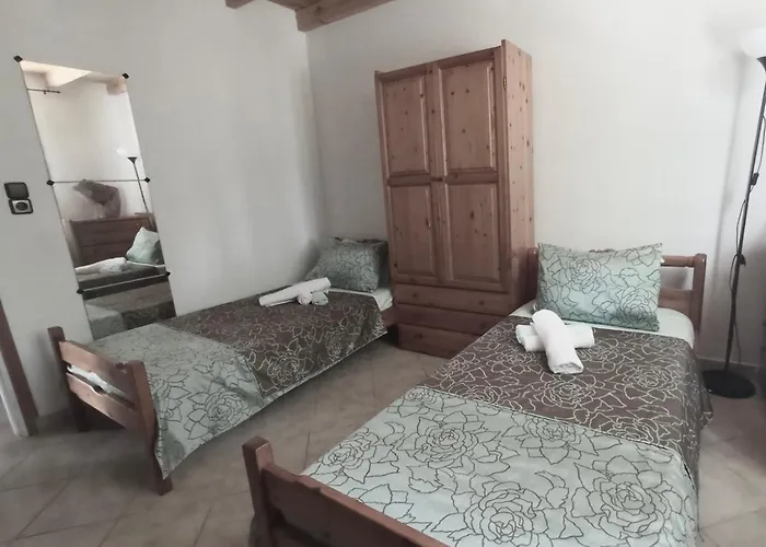 Feriehus Marina House Next To *