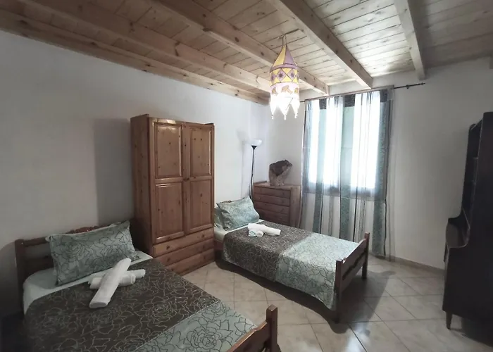 Casa vacanze Marina House Next To *