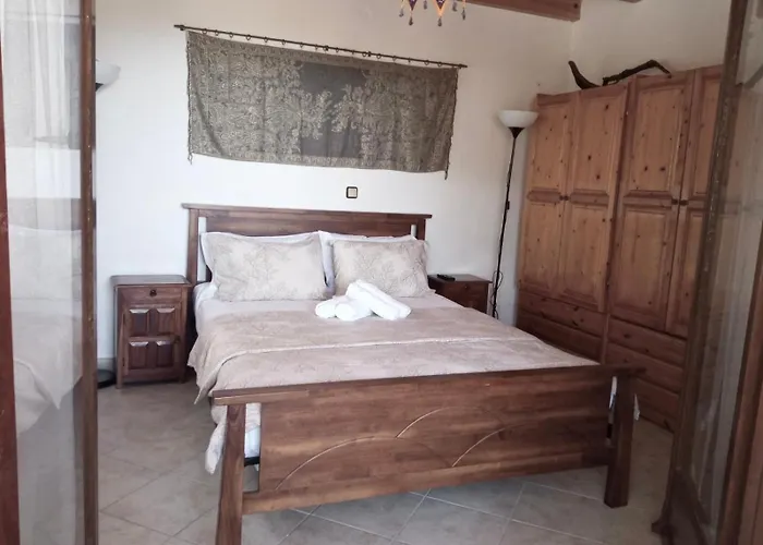 Casa vacanze Marina House Next To