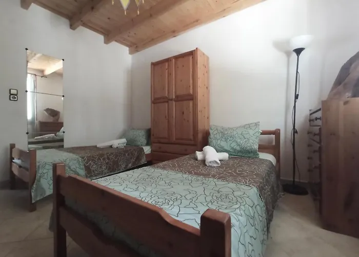 Marina House Next To *