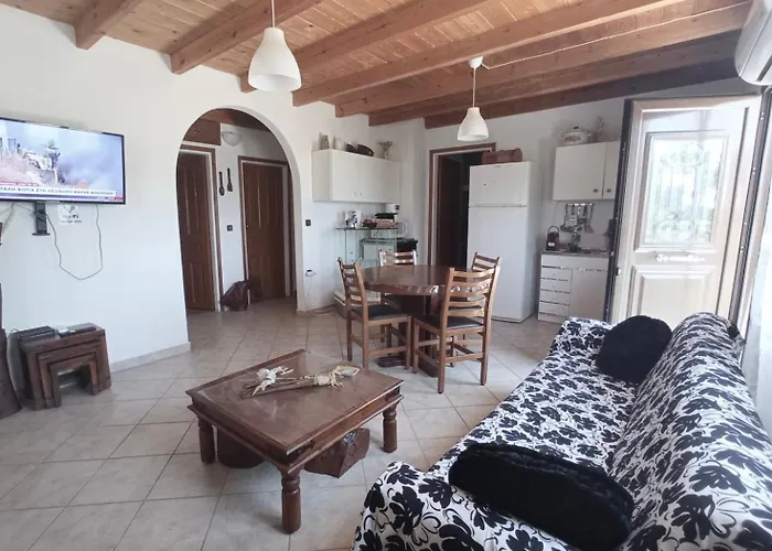 Marina House Next To