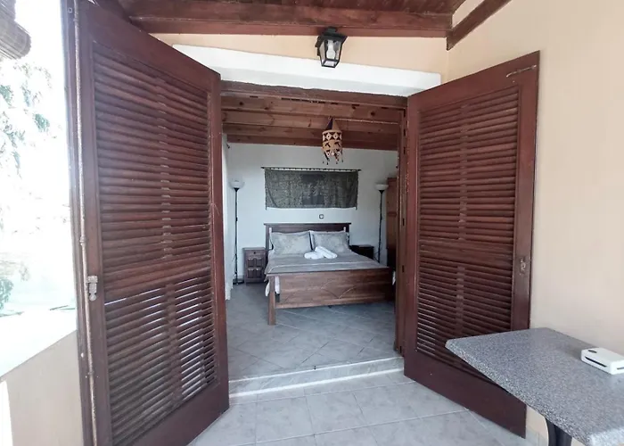 Marina House Next To Feriehus