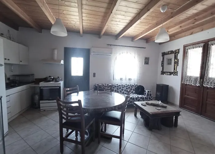 Marina House Next To Casa vacanze *