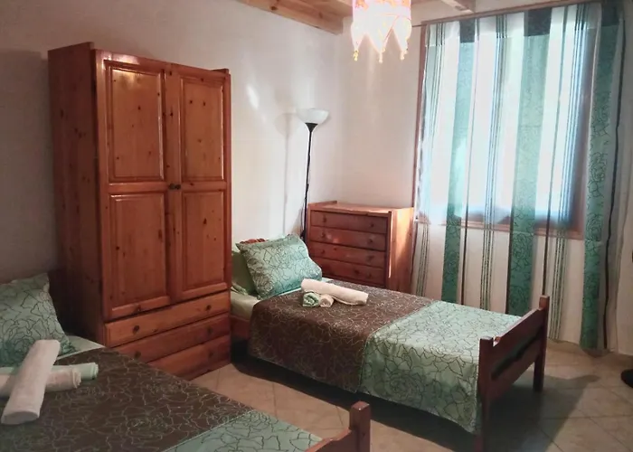 Marina House Next To Casa vacanze