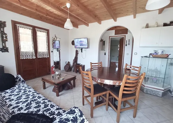 Casa vacanze Marina House Next To