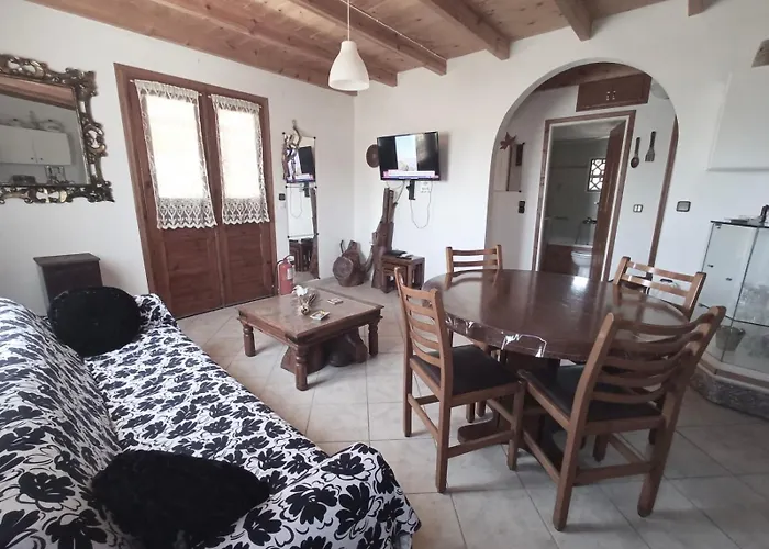 Casa vacanze Marina House Next To *