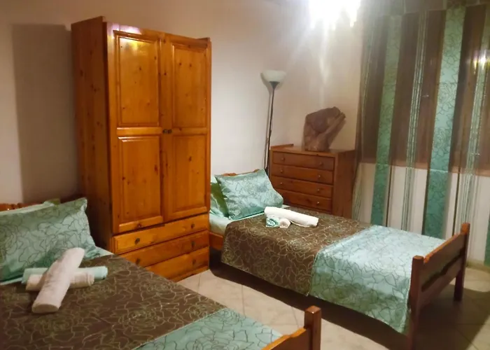 Marina House Next To *