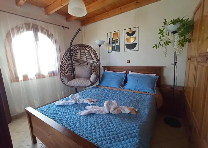 Marina House Next To Casa vacanze *