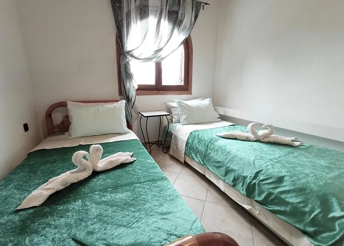 Casa vacanze Marina House Next To Halikounas