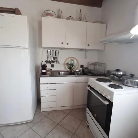 Marina House Next To * Halikounas