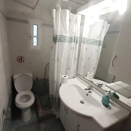 Casa vacanze Marina House Next To Halikounas