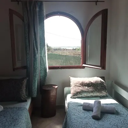 Casa vacanze Marina House Next To Halikounas