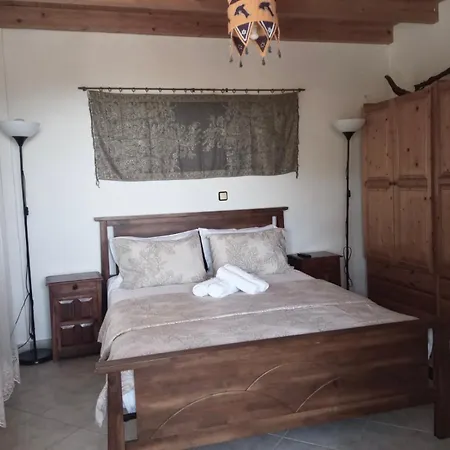 Marina House Next To Casa vacanze