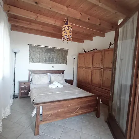 Casa vacanze Marina House Next To