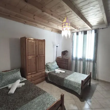 Casa vacanze Marina House Next To *