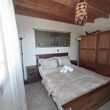 Marina House Next To *