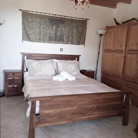 Casa vacanze Marina House Next To