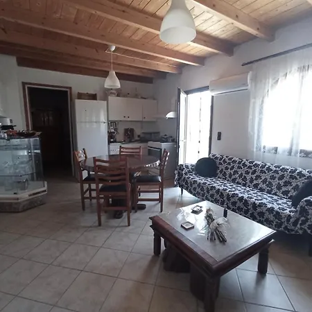 Marina House Next To Casa vacanze *