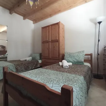 Marina House Next To *