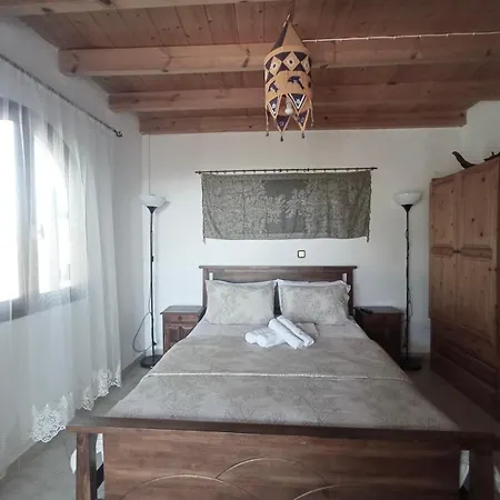 Marina House Next To * Halikounas