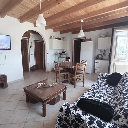 Marina House Next To