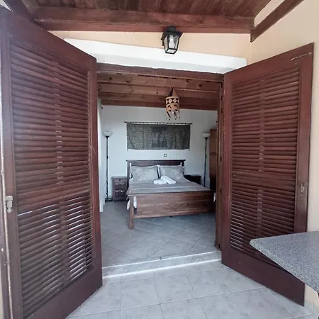 Marina House Next To Casa vacanze